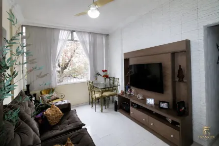 Apartamento com 2 Quartos à venda, 74m² no Penha, Rio de Janeiro