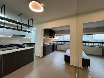 Apartamento com 3 Quartos para alugar, 89m² no Jardim Sul, Uberlândia