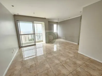 Apartamento com 3 Quartos à venda, 63m² no Jaguaré, São Paulo