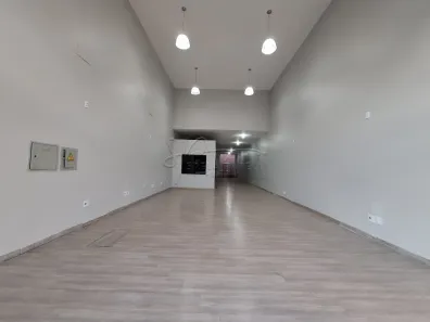 Ponto Comercial à venda, 160m² no Jardim Canadá, Ribeirão Preto