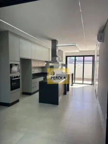 Casa de Condomínio com 3 Quartos à venda, 193m² no Parque Brasil 500, Paulínia