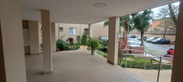 Apartamento com 2 Quartos à venda, 53m² no Independência, São Bernardo do Campo
