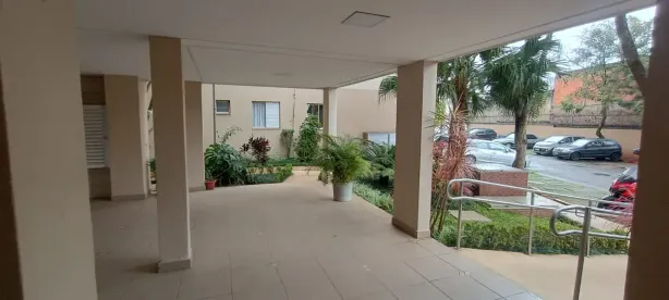 Apartamento com 2 Quartos à venda, 53m² no Independência, São Bernardo do Campo