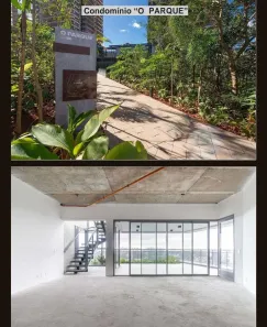 Cobertura com 4 Quartos à venda, 410m² no Jardim das Acácias, São Paulo