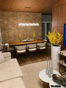 Apartamento com 4 Quartos à venda, 122m² no Centro, Nova Iguaçu