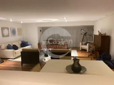 Apartamento com 3 Quartos à venda, 132m² no Parque da Mooca, São Paulo