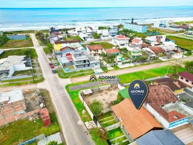 Casa com 4 Quartos à venda, 120m² no Guaratuba, Guaratuba