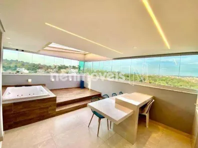 Cobertura com 2 Quartos à venda, 130m² no Cabral, Contagem