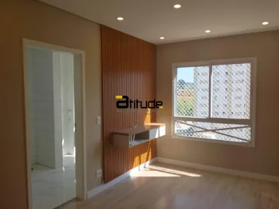 Apartamento com 2 Quartos para alugar, 58m² no Vila Iracema-Belval, Barueri