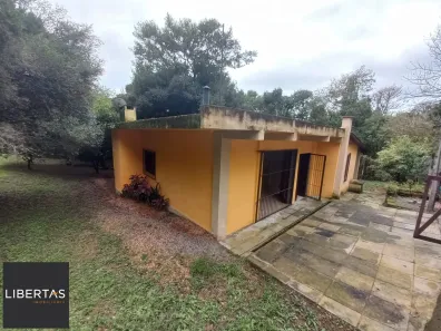 Casa de Condomínio com 2 Quartos à venda, 100m² no São Lucas, Viamão