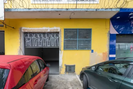 Ponto Comercial para alugar, 80m² no Parque Maria Fernandes, São Paulo