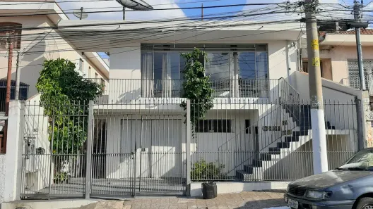 Sobrado com 3 Quartos à venda, 130m² no Vila Romero, São Paulo