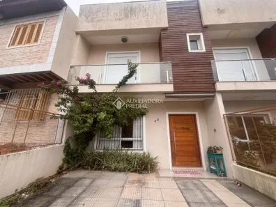 Casa com 3 Quartos à venda, 108m² no Vila Nova, Porto Alegre