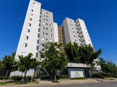 Apartamento com 2 Quartos à venda, 50m² no Jardim Maria Eugênia, Sorocaba