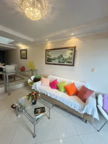 Apartamento com 3 Quartos à venda, 122m² no Pituba, Salvador