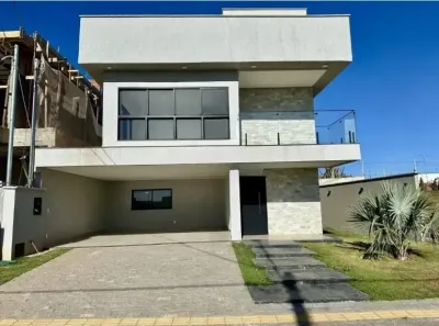 Sobrado com 3 Quartos à venda, 258m² no Área Rural de Senador Canedo, Senador Canedo