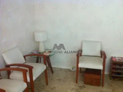 Sala Comercial à venda, 58m² no Copacabana, Rio de Janeiro