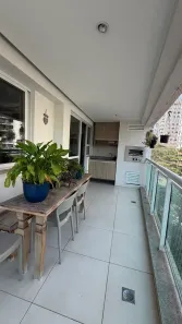 Apartamento com 4 Quartos à venda, 140m² no Icaraí, Niterói