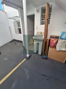 Casa com 1 Quarto para alugar, 35m² no Vila Gumercindo, São Paulo