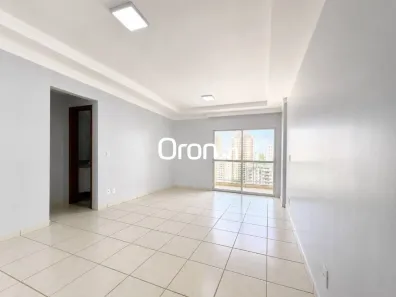 Apartamento com 3 Quartos à venda, 80m² no Setor Pedro Ludovico, Goiânia