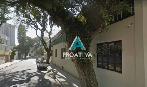 Galpão/Depósito/Armazém à venda, 332m² no Vila Alzira, Santo André
