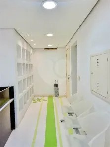 Sala Comercial para venda ou aluguel, 100m² no Cidade Monções, São Paulo