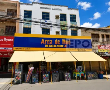 Sala Comercial para alugar, 40m² no Setor Central, Goiânia