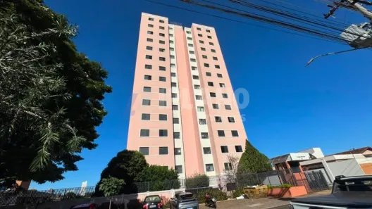 Apartamento com 2 Quartos à venda, 50m² no Jardim Santa Paula, São Carlos