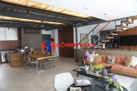 Cobertura com 3 Quartos à venda, 267m² no Leblon, Rio de Janeiro