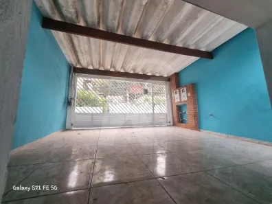 Casa com 3 Quartos à venda, 60m² no Vila Guilherme, São Paulo