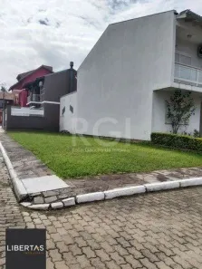 Lote/Terreno à venda, 122m² no Aberta dos Morros, Porto Alegre