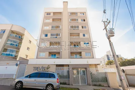 Apartamento com 2 Quartos à venda, 56m² no Portão, Curitiba