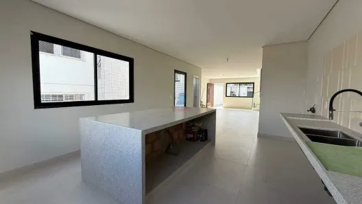 Casa com 3 Quartos à venda, 250m² no Alvorada, Contagem