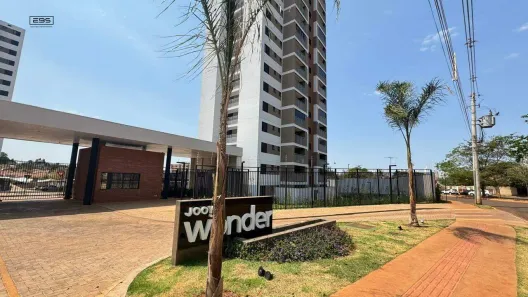 Apartamento com 2 Quartos para alugar, 65m² no Vila Planalto, Campo Grande