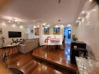 Apartamento com 3 Quartos à venda, 171m² no Camargos, Guarulhos