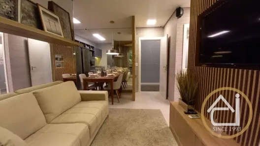 Cobertura com 3 Quartos à venda, 124m² no Parque Jamaica, Londrina