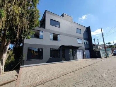 Sala Comercial com 2 Quartos para alugar, 150m² no Salto do Norte, Blumenau