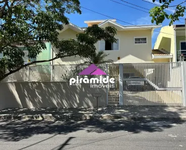 com 4 Quartos à venda, 231m² no Vila Patrícia, São José dos Campos