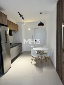 Apartamento com 1 Quarto à venda, 47m² no Vila Itapura, Campinas