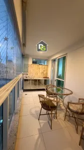 Apartamento com 2 Quartos à venda, 85m² no Icaraí, Niterói