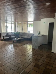 Apartamento com 3 Quartos para alugar, 93m² no Aldeota, Fortaleza