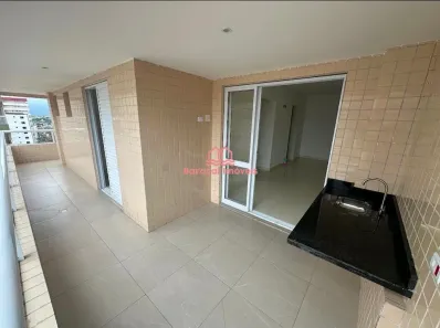 Apartamento com 2 Quartos à venda, 96m² no Aviação, Praia Grande