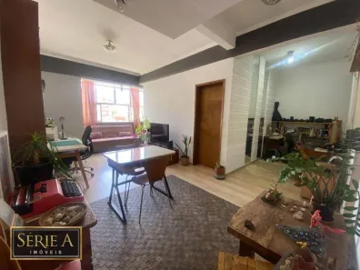 Apartamento com 1 Quarto à venda, 64m² no Campos Elíseos, São Paulo