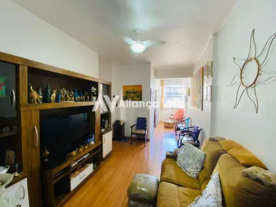 Apartamento com 2 Quartos à venda, 80m² no Copacabana, Rio de Janeiro