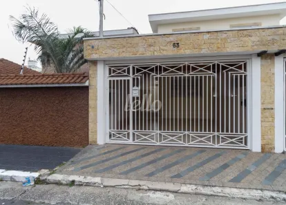 Casa com 2 Quartos à venda, 160m² no Vila Continental, São Paulo