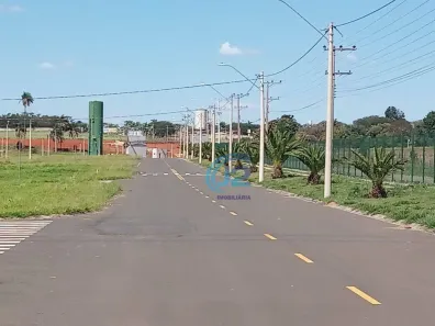 Lote/Terreno à venda, 282m² no Residencial Campo Camanducaia, Jaguariúna