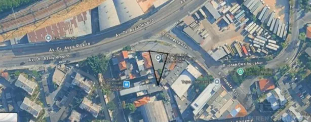 Lote/Terreno à venda, 350m² no Jardim Danfer, São Paulo