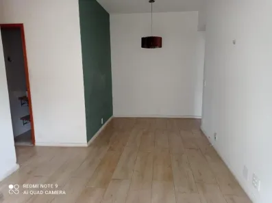 Apartamento com 2 Quartos à venda, 56m² no Engenho de Dentro, Rio de Janeiro
