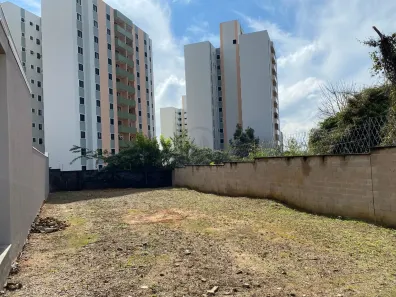 Lote/Terreno à venda, 340m² no Parque Residencial Eloy Chaves, Jundiaí