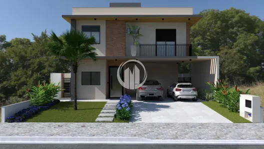 Casa de Condomínio com 3 Quartos à venda, 175m² no Jardim Primavera, Itupeva